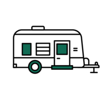 Camping/Travel Trailers